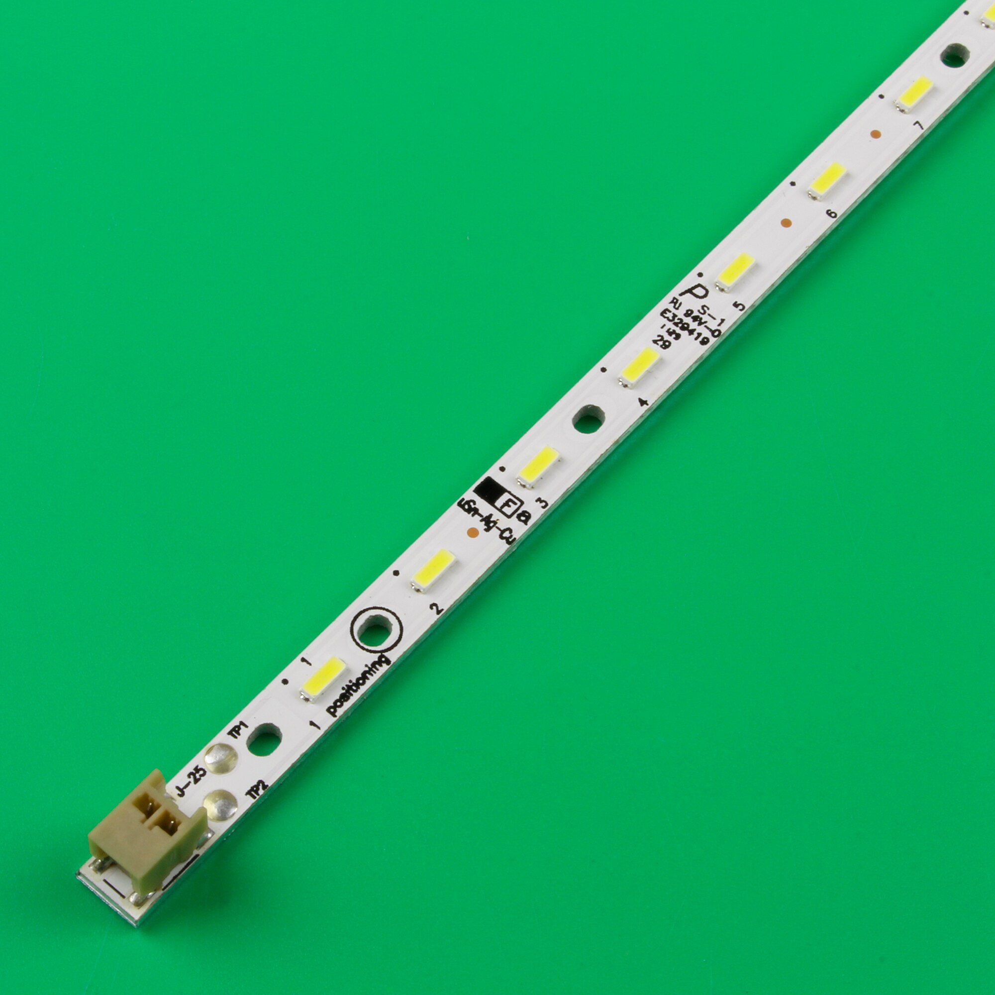 LED Backlight strip 36leds GT0330-4 E329419 SLED 2011SSP40 36 DG-REV0 for LCD-40LX330A 40NX330A 40LX430A 40NX430A 40LX830A