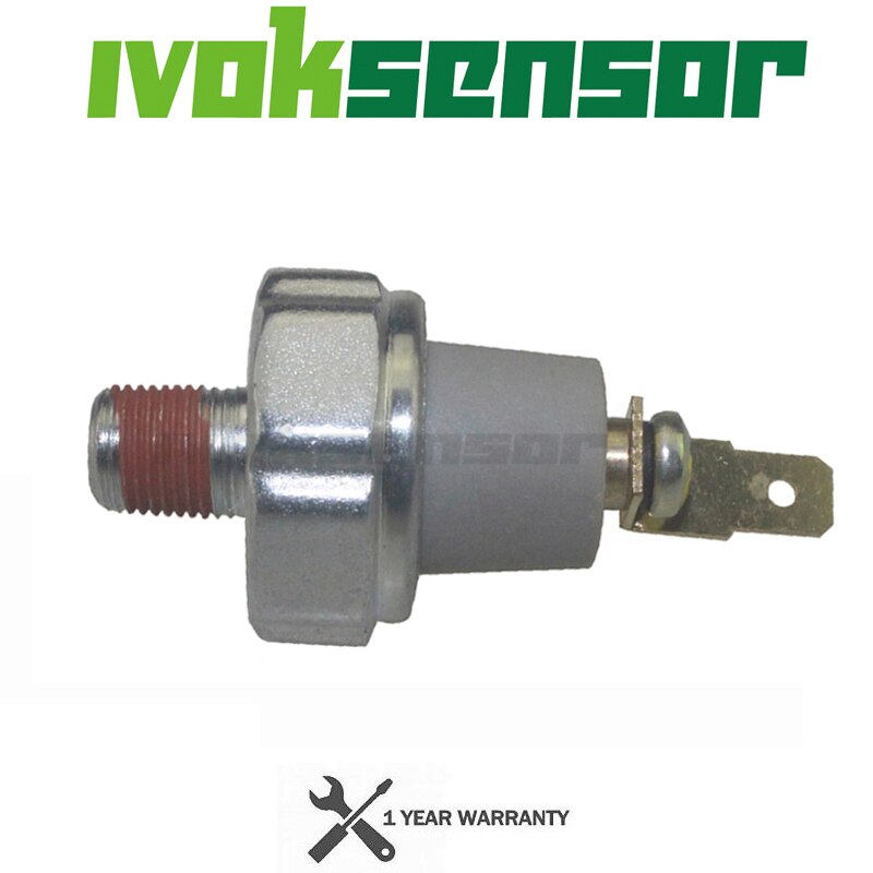 Oil pressure sensor sending unit switch For Mitsubishi PRECIS VAN 3000GT PAJERO L200 MD017430 1258A002 1258A003 MC840219