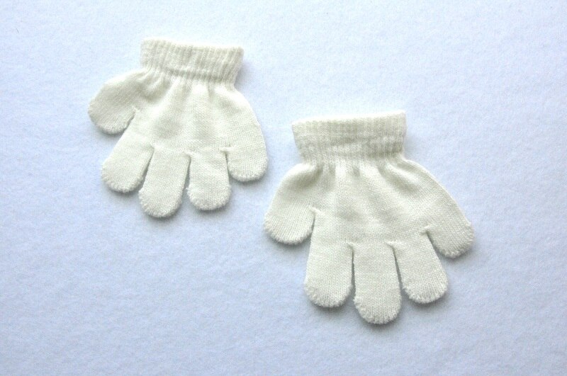 Gants chauds d'hiver pour enfants de 1 à 3 ans – Grandado