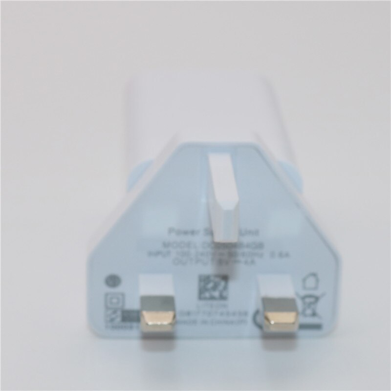 Original uns EU ONEPLUS 6T Bindestrich ladegerät 5V/4A Schnelle Ladung 1m 1,5 m USB rollenmaschinenlinie typc kabel Zauberstab Energie Adapter für eins Plus 6t 5T 5 3T 3: nur UK Ladegerät