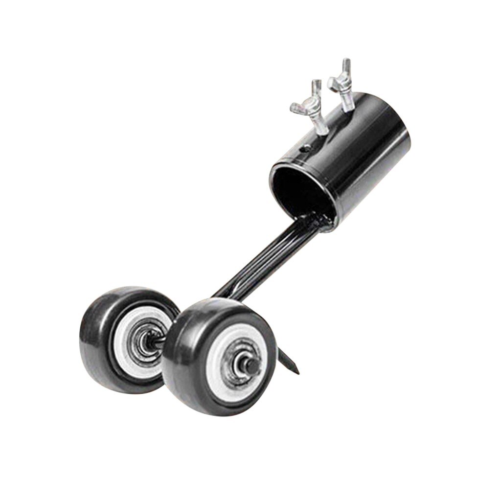 Root Remover Outdoor Killer Tool Claw Weeder Portable Manual Garden Lawn Long Handled Aluminum Stand Up Weeds Puller#20: A