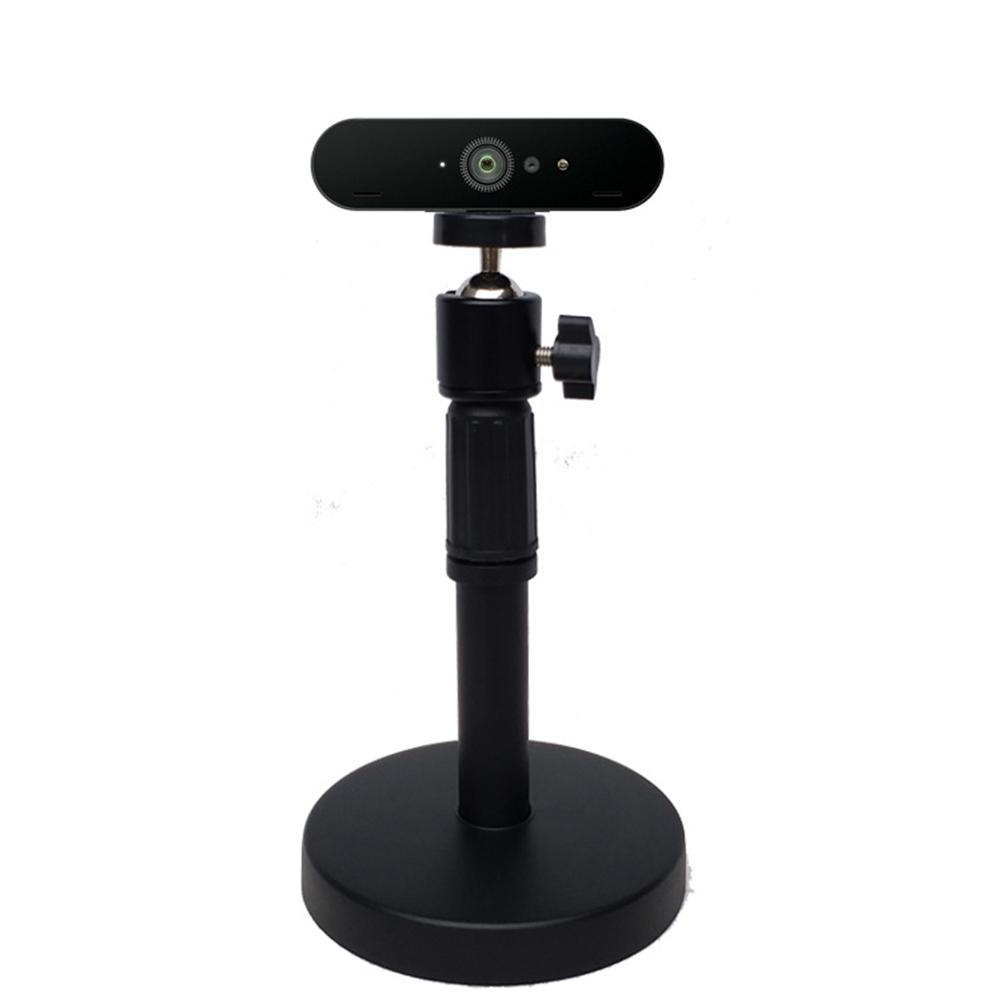 Kameraholderbeslag løftevideostativ bærbar multifunktionsholder til brio 4k, c925e, c922x, c922, c930e, c930, c920, c615
