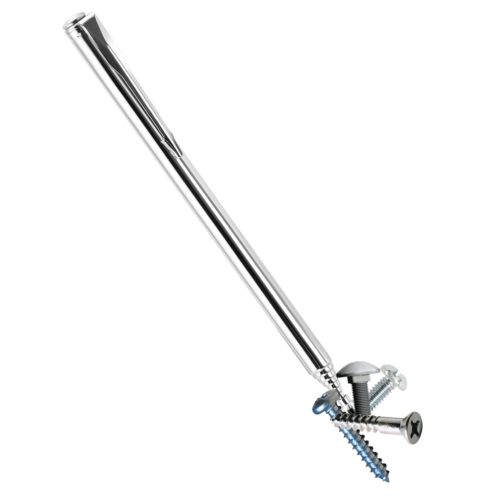 auto Magnetico Telescopico scegliere su penna per Volkswagen VW GTI golf 5 6 7 t5 t7 MK6 MK7 polo Passat b5 B6 B7 B8 CC