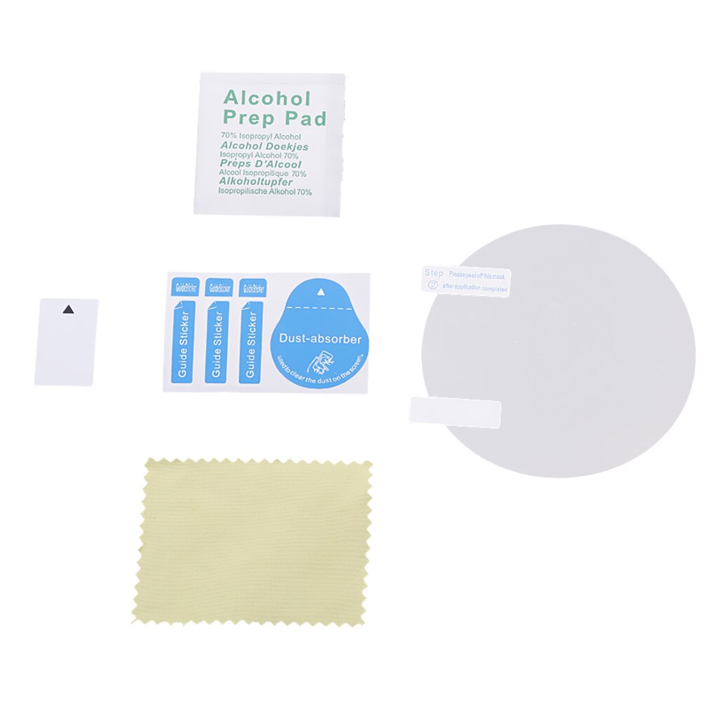 Motorcycle Speedometer Film Screen Protector For Yamaha XSR900