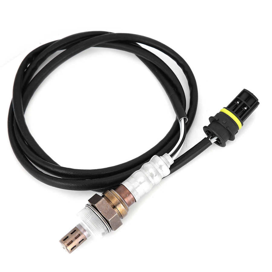 Capteur d'oxygène O2 capteur adapté pour E36 / 323i / 328i / M3 / B32 / Z3 / E39 / 528i