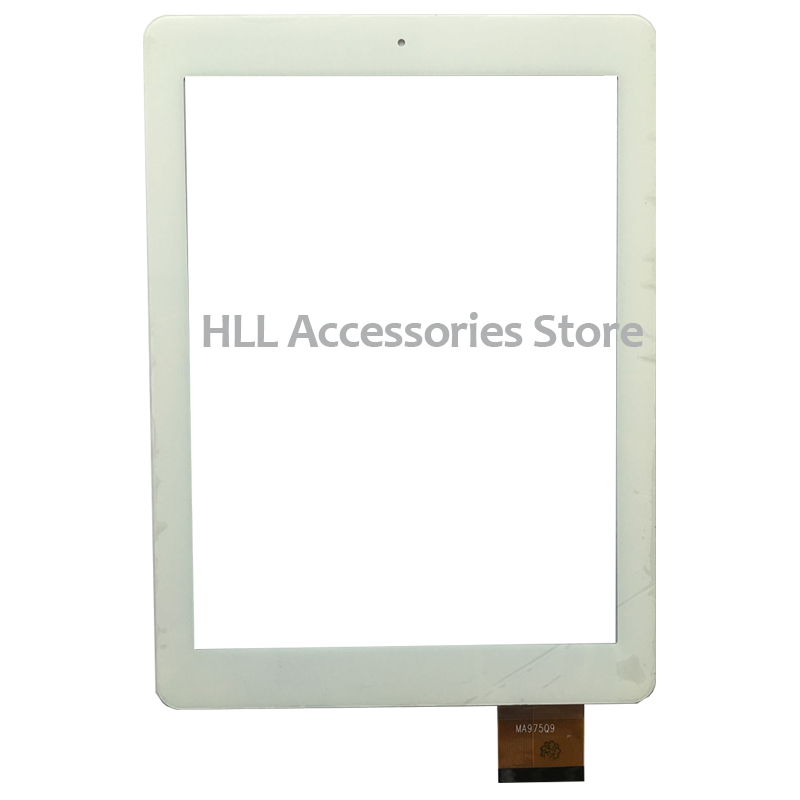 9.7 "Inch SG5594A-FPC_V1-1 MA975Q9 Voor Onda V975 V975S V975M Tablet Touch Screen Digitizer Glas Panel