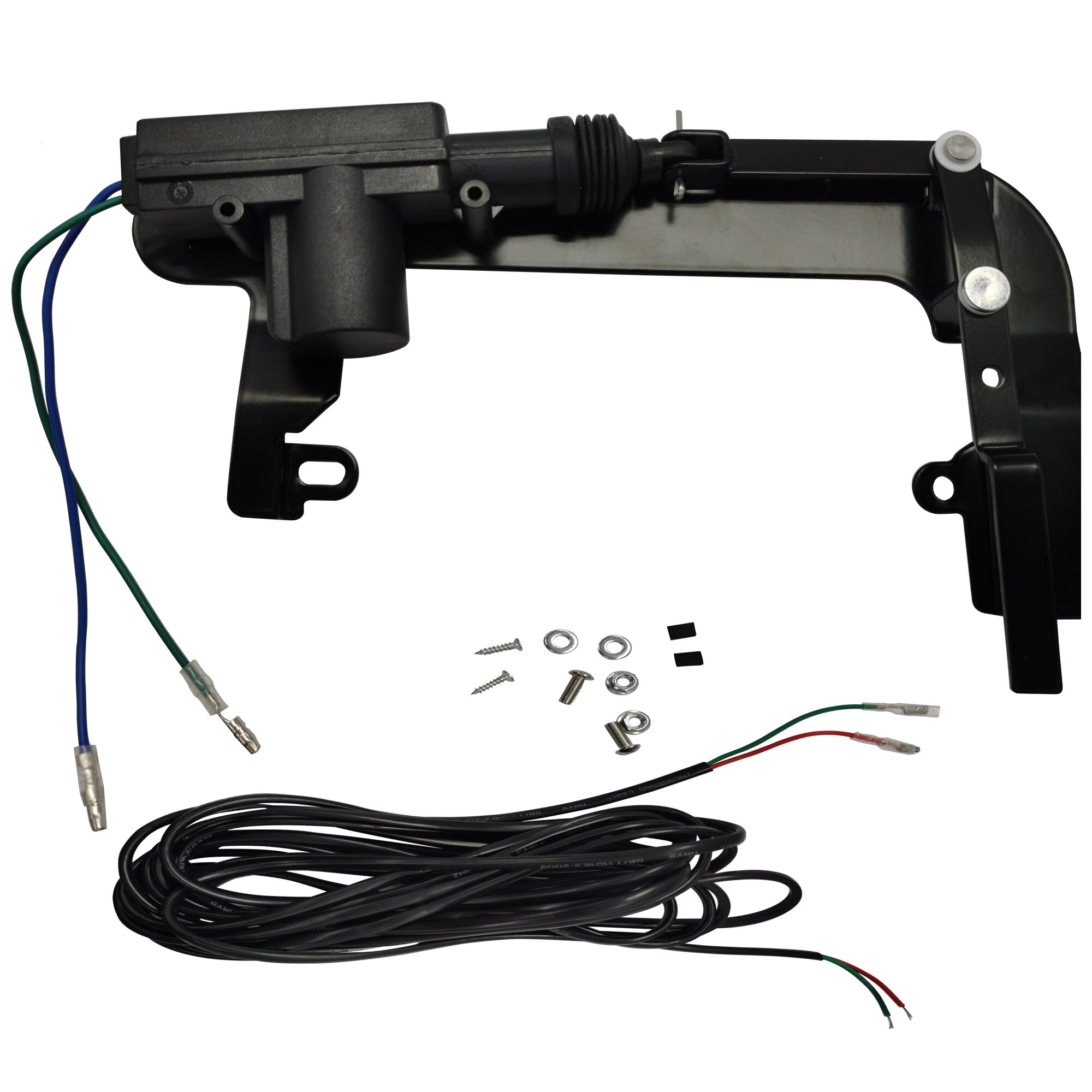 Power Achterklep Lock Voor Isuzu D-MAX ', Ford Ranger ', Toyota Hilux Revo ', toyota Hilux Vigo: For ISUZU D-MAX