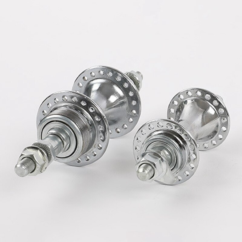 36 Holes Rear Bicycle Hub MTB Disc Brake Bearing Hubs Bike Hub Rotor