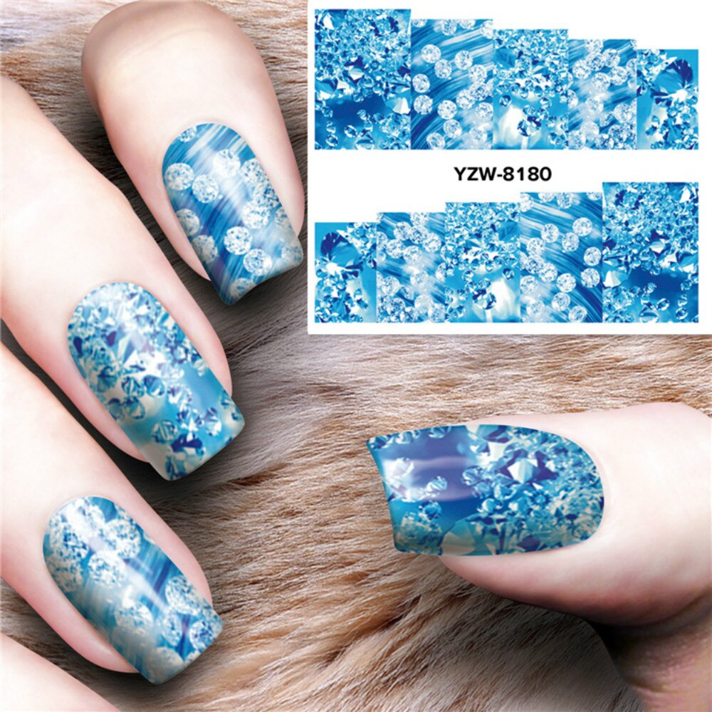 1 stuk magic start nepnagel tips helder zwart waaier vingernagel kunst display oefen acryl uv gel nagellak tool manicure  y8178