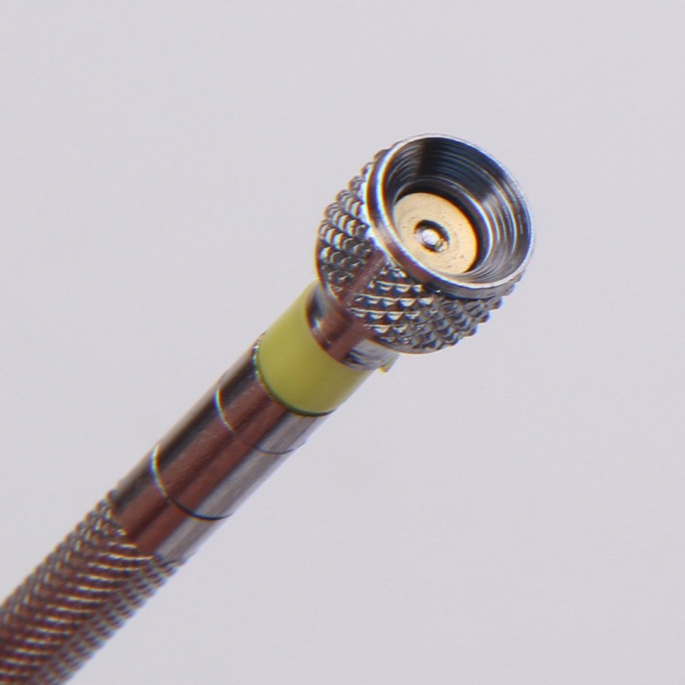 5 Pcs Alloy Steel Horloge Schroevendraaier Horloges Gereedschap Reparatie Kit Klok Multi Size Band Removal Mini Zilver Link Pins Horlogemakers tool