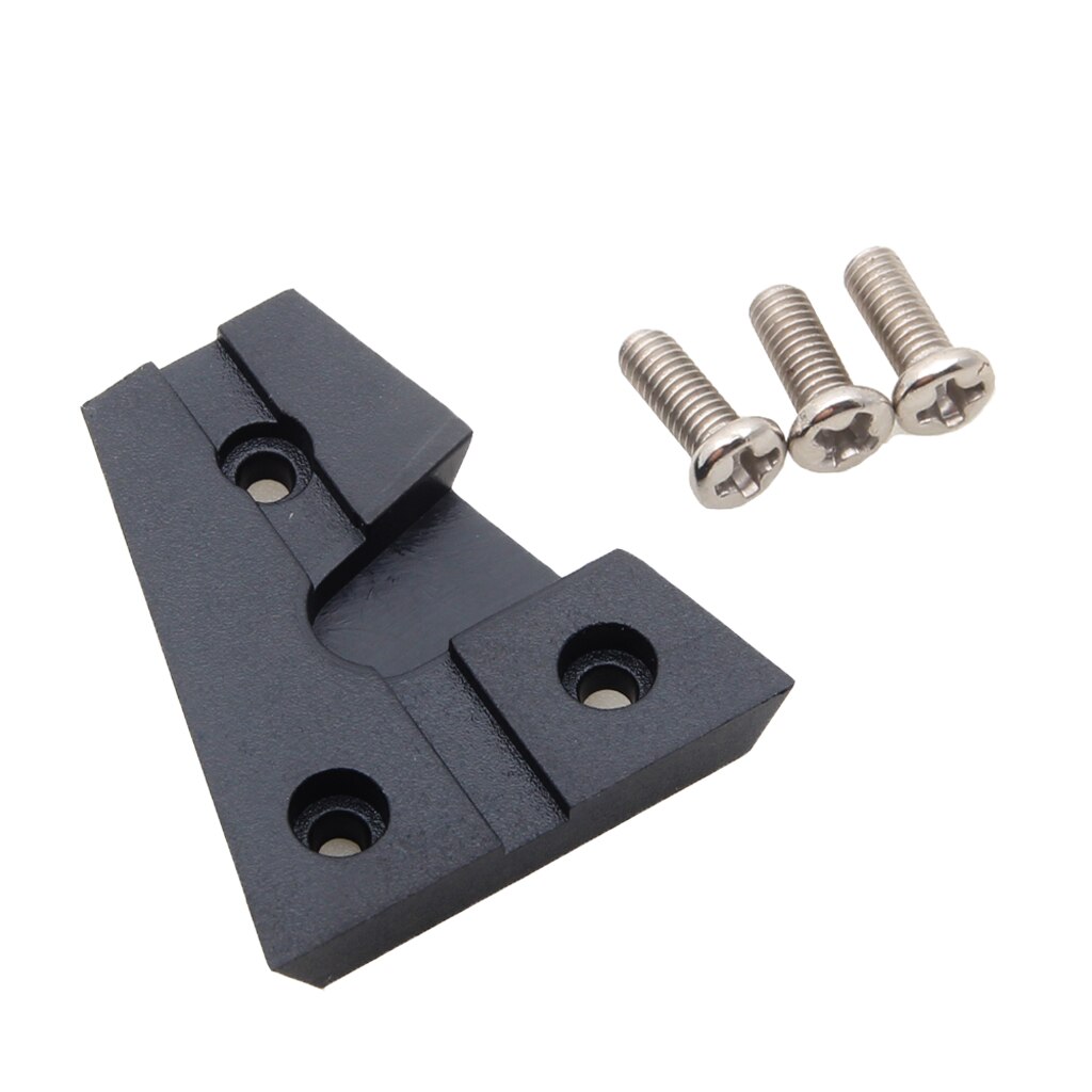 V Mount V-Lock Male Connector Plug for DSLR Video Camera Power Supply
