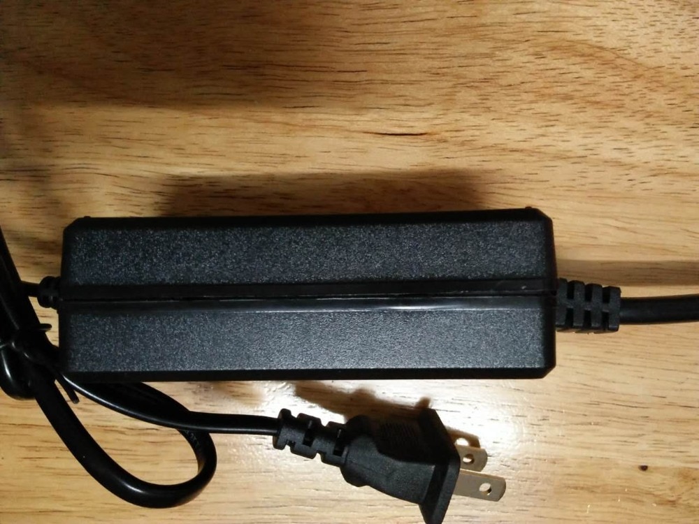 Mixer adapter 4 hole 15V +48v transformer Mixer power adapter