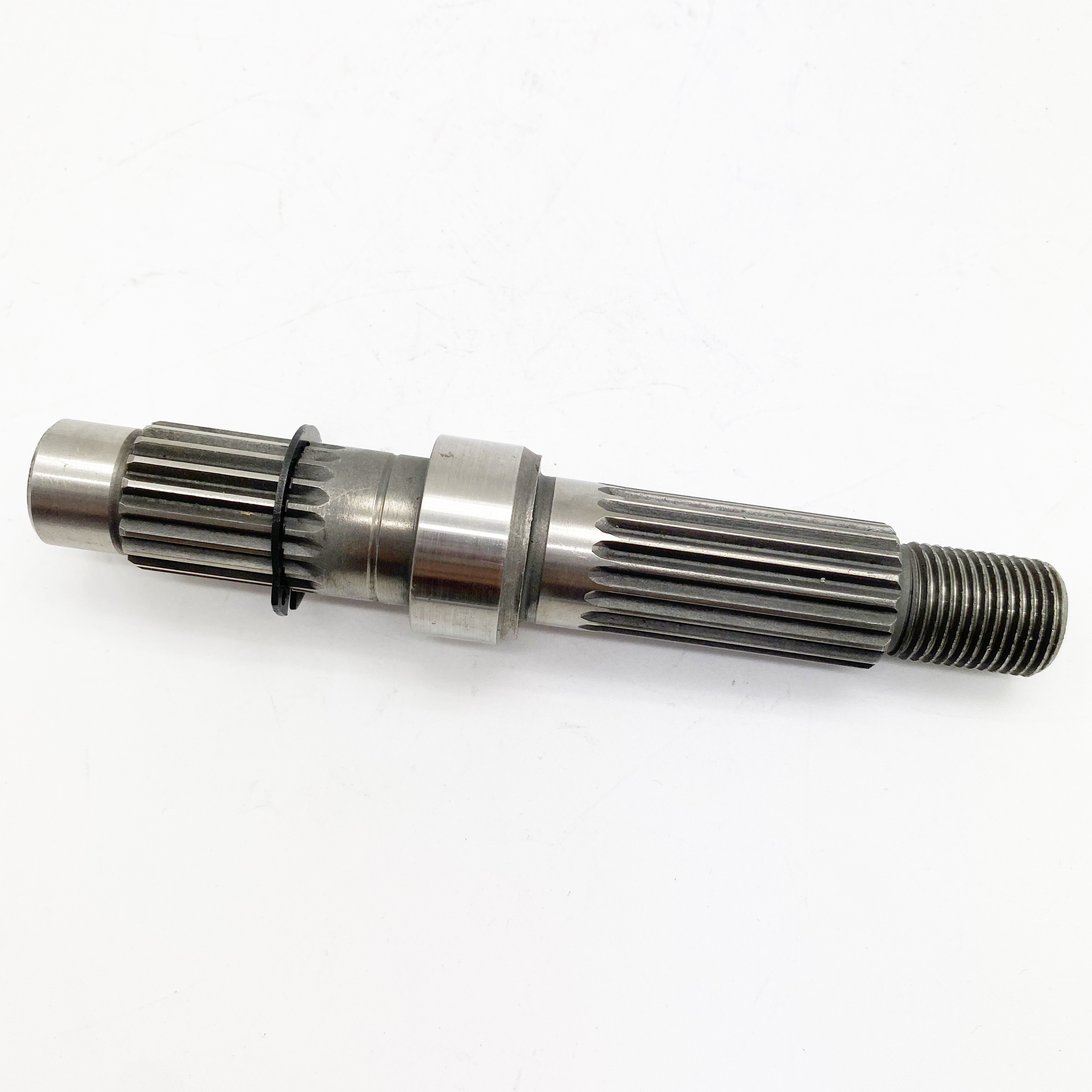 Eje de salida corta para SCOOTER GY6 125CC 150CC GO KART ATV, BUGGY ROKETA JONWAY