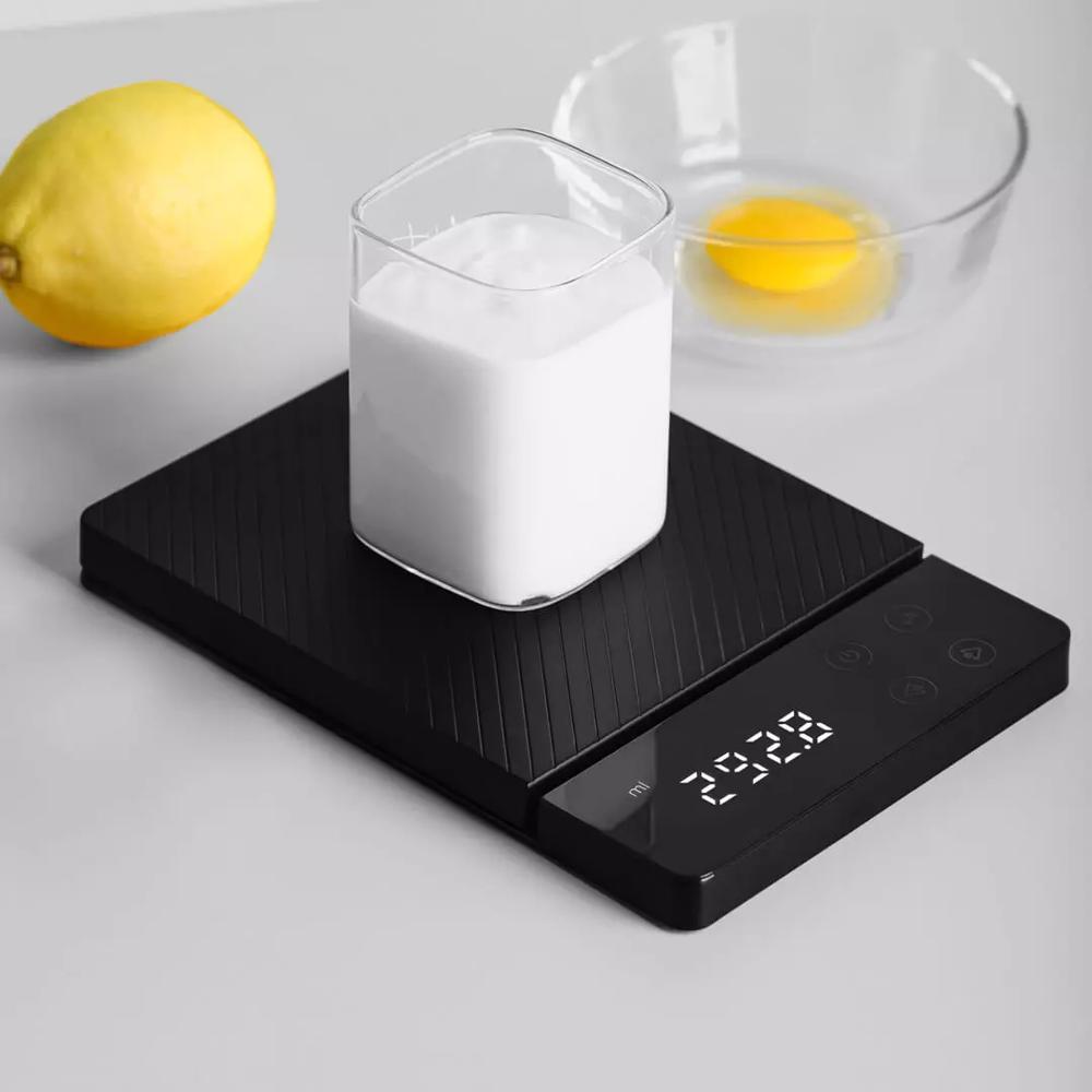 High-precision kitchen scale, 0.1g /8KG From xiaomi