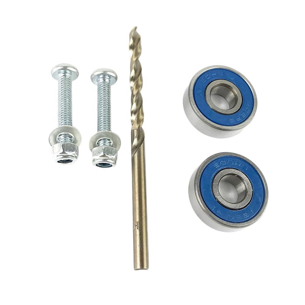 Zestaw części naprawa samochodów dla Renault wielki sceniczny 2 Ii zestaw naprawczy łożyska wycieraczki