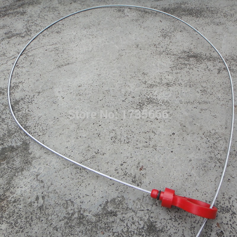 Automatic Transmission Fluid level Dipstick Tool for Chrysler 300 For Dodge Charger Jeep Journey Compass