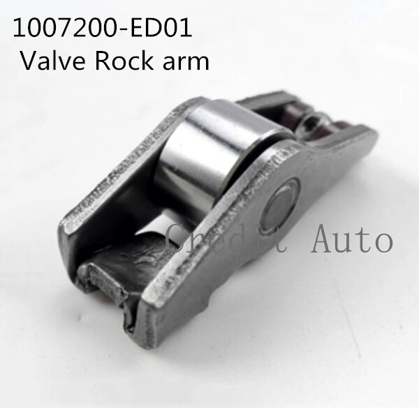 1007200-ED01 Klep Rock Arm Voor Great Wall Hover H3 H5 H6 Wingle 5 V200 X200 4D20 Motor