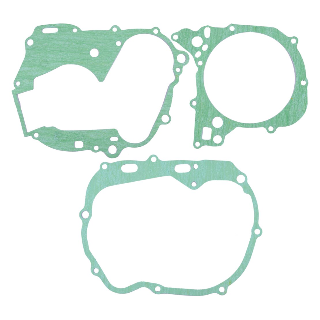 DWCX 1 Set Motorcycle Complete Engine Gasket Seal Set fit for Honda CT90 CT 90 Trail 1966-1979