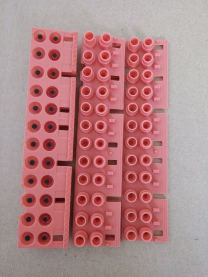 1 Uds teclado Yamaha de KB-200 KB-150 PSR-410 PSR-400 PSR-300 PSR-510 PSR-220 PSR-500 adhesivo conductivo