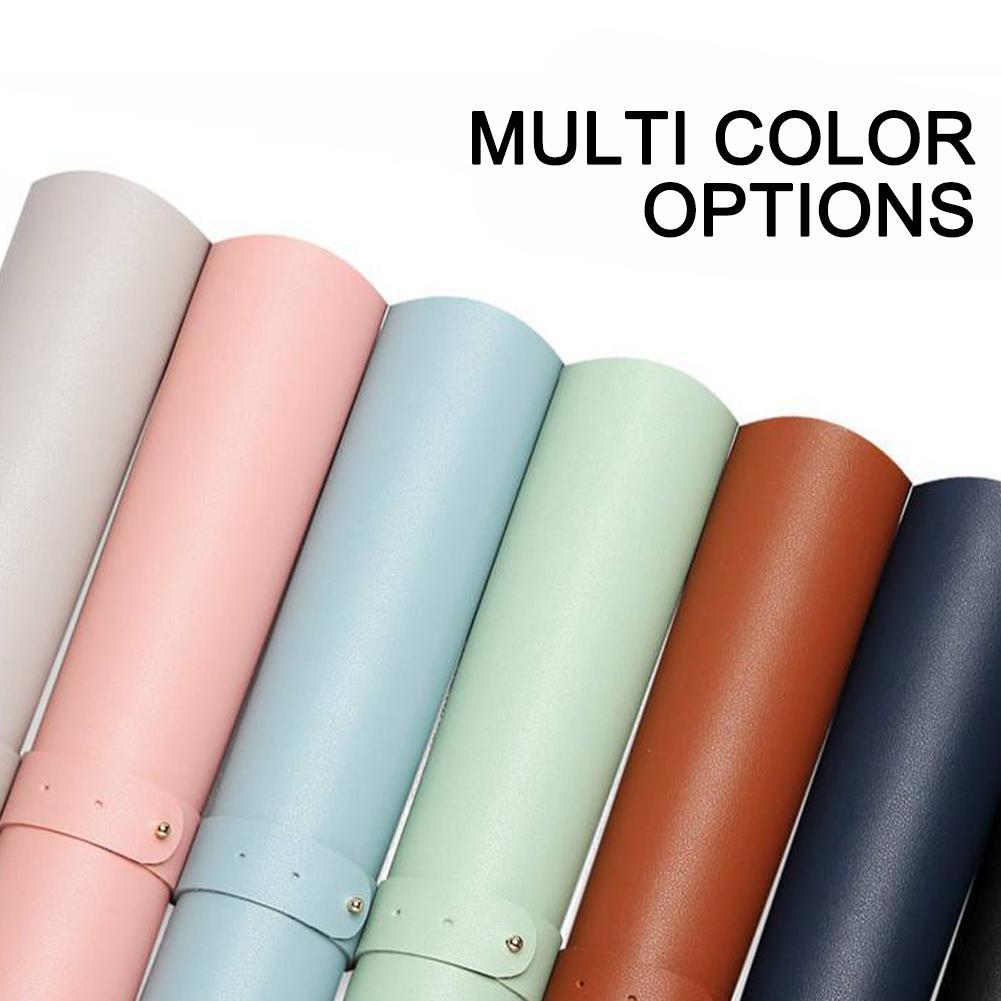 Groot Kantoor Computer Bureau Mat Tafel Toetsenbord Grote Muismat Wolvilt Laptop Kussen Bureau Antislip Mat Voor bureaus Studie Kamers