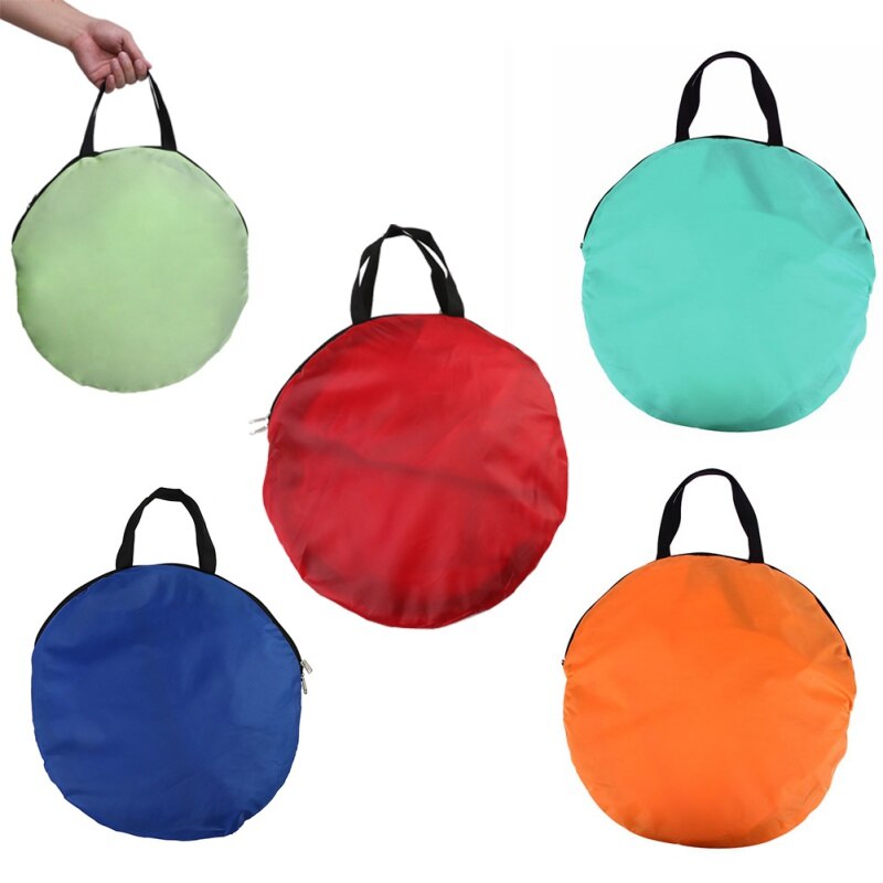 Foldable Kayak Boat Wind Sail Summer Surfing Wind Paddle Kayak Sail Durable Downwind Paddle Rowing Boats Wind Window