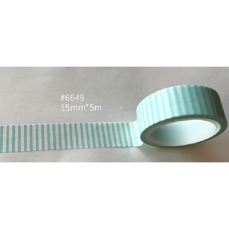 Dot Washi Tape Wrapping Paper Tape DIY Decoration Washi Tape Washi Tape