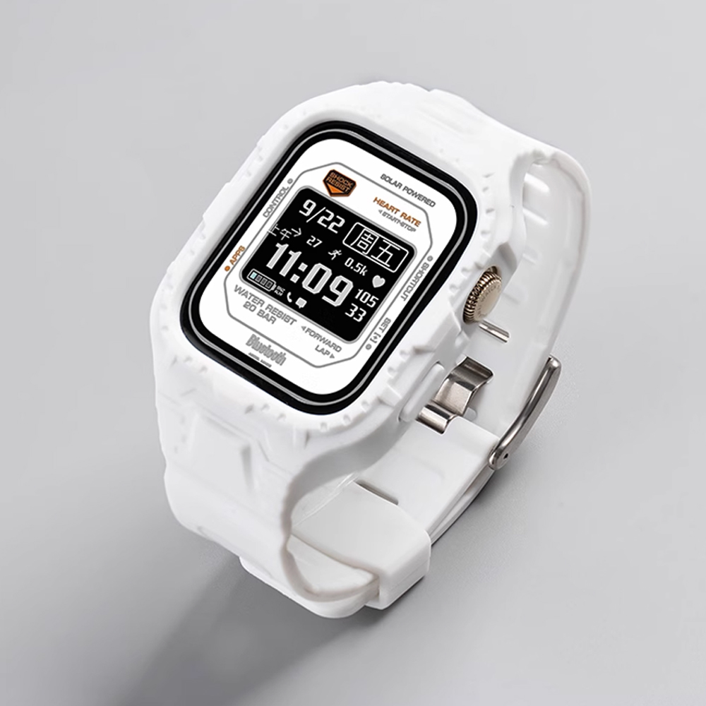 Boîtier + bracelet pour montre HUAWEI fit 3, accessoires de montre intelligente, protecteur d'écran, bracelet de sport correa pour montre HUAWEI fit3