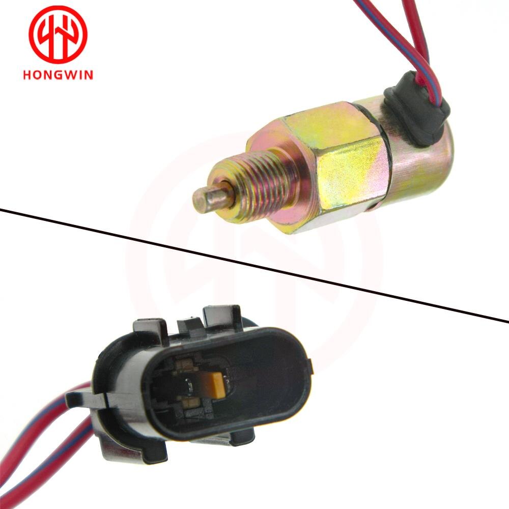 Reverse Lichtschakelaar/Back Up Switch 93860-4A010 938604A000 ADG01402 RS5637 Voor Hyundai H-1 98 H100 96 Voor Kia K2700 k2900