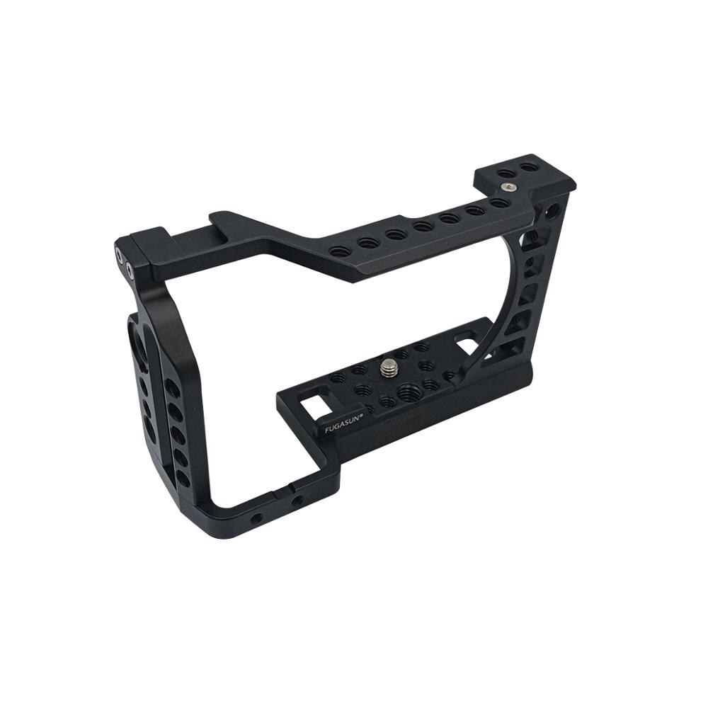 Kameratasche Sony Alpha 6400 JJC Kaera Case Neopren Tasche Für Sony A6500 A6300 A6000 A5100 A5000 Adobe Creative Cloud
