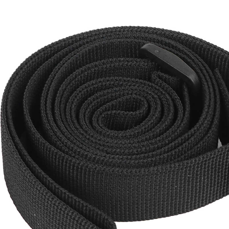 Leg Lifter Strap Long Leg Lifter Strong Practicality for Bed for Car for the Elderly for Wheelchair