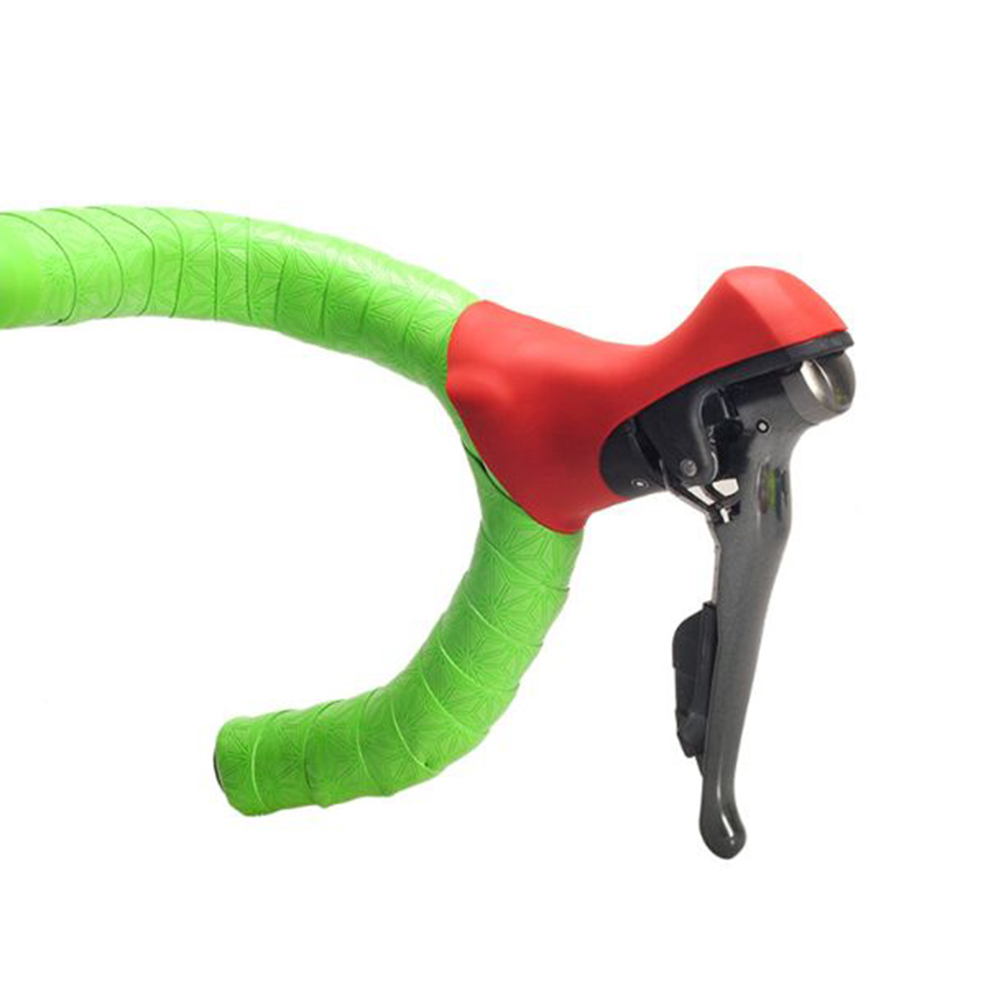 2Pcs Road Bike Shifting Handle Silicone Covers for Shimano ST-R2000/R3000/R3030 Bicycle Cycling Equipment Accessories