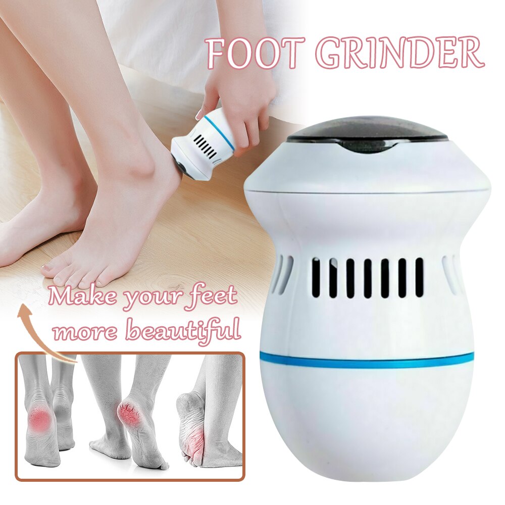 Electric Vacuum Adsorption Foot Grinder Grandado