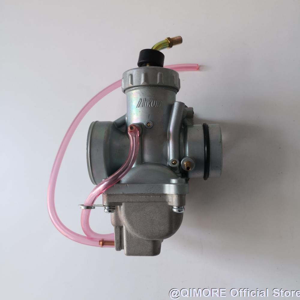 28mm VM24 Carburetor / Carburador for Motorcycle Dirt Bike Yamaha DT125 DT 125 Suzuki TZR125 RM65 RM80 RM85 DT175 RX100 RX125