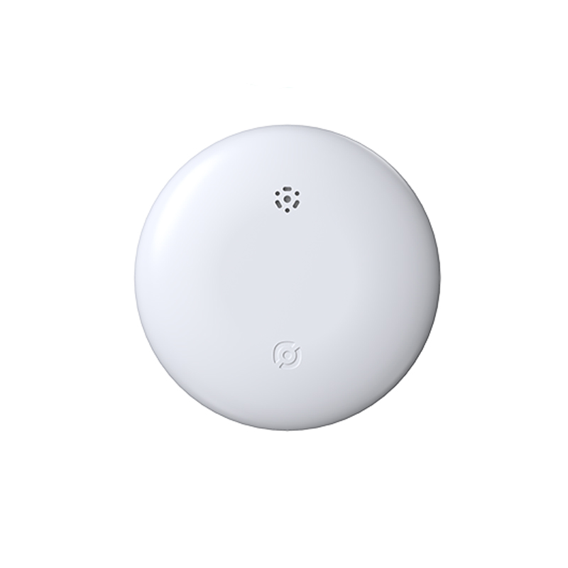 Android-compatibele AirTag - Tracker-tags voor Android-telefoons, ondersteunt Google Find My Device Item Tracker: Black