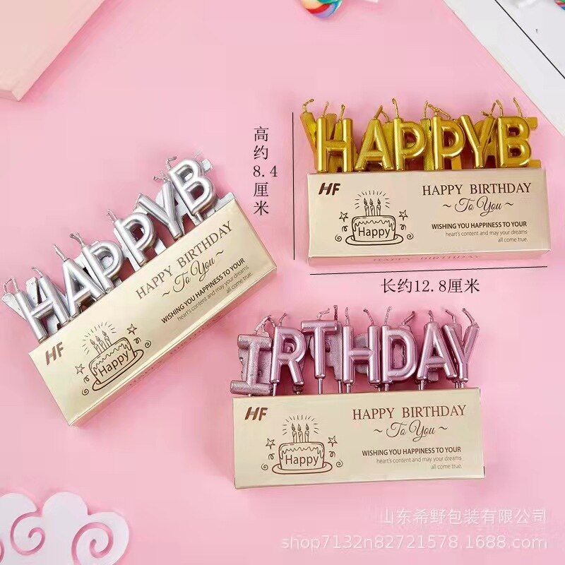 Decoración Para Tarta De Cumpleaños Temática Fútbol - Incluye Velas Número 13