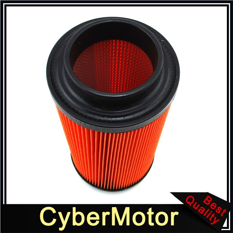 Luftfilter til polaris sti blazer sjef 325 330 erstatter  # 7080595 polaris idrettsmann xp 550 magnum atv quad