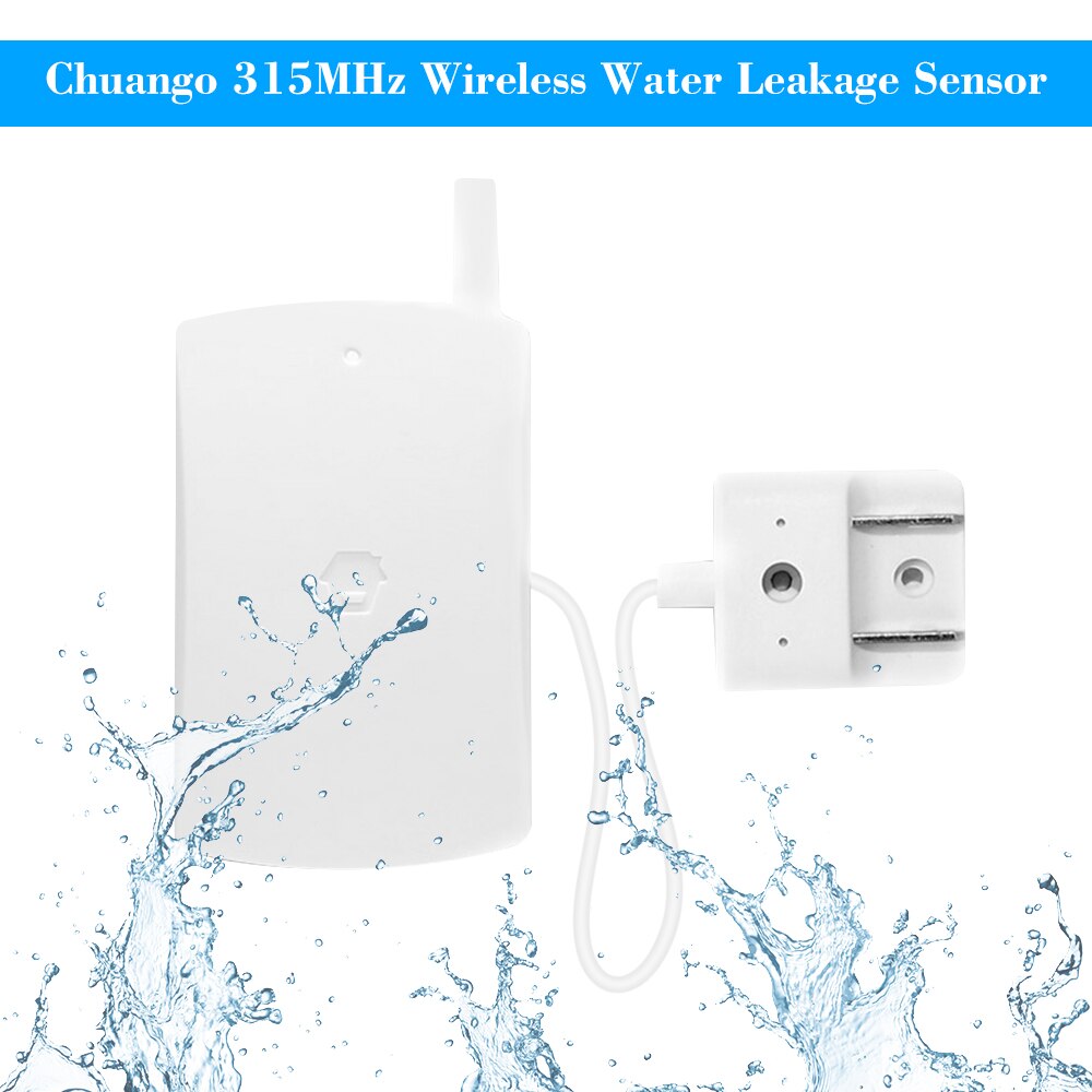 315 mhz trådløs auto-dial gsm alarm sikkerhedssystem kit app fjernbetjening lcd/rfid touch tastatur sikkerhedsalarm system eu: J