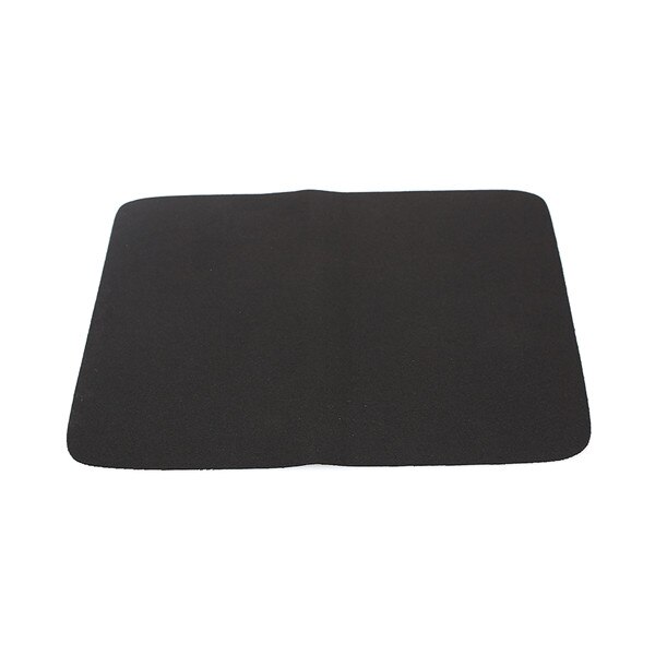 2PCS Universal Maus Pad Positionierung Anti-Slip Gummi Mäuse Matte Für Laptop Computer Tablet PC Optische Gaming Mauspad matte 22X18CM: 2PCS 22X18CM