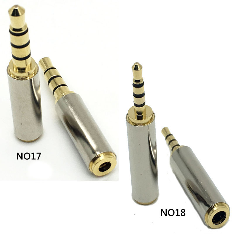1 stücke 6,5mm stecker auf 3,5mm Audio- Stereo Jack Weibliche Zu 2 RCA Stecker Audio- Jack Stecker Adapter konverter für Lautsprecher