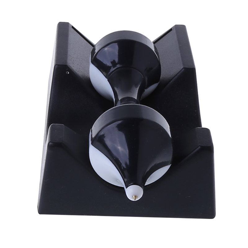 Anti Gravity Revolution Magnetic Levitation Science Device Educate Toy Set D5QC