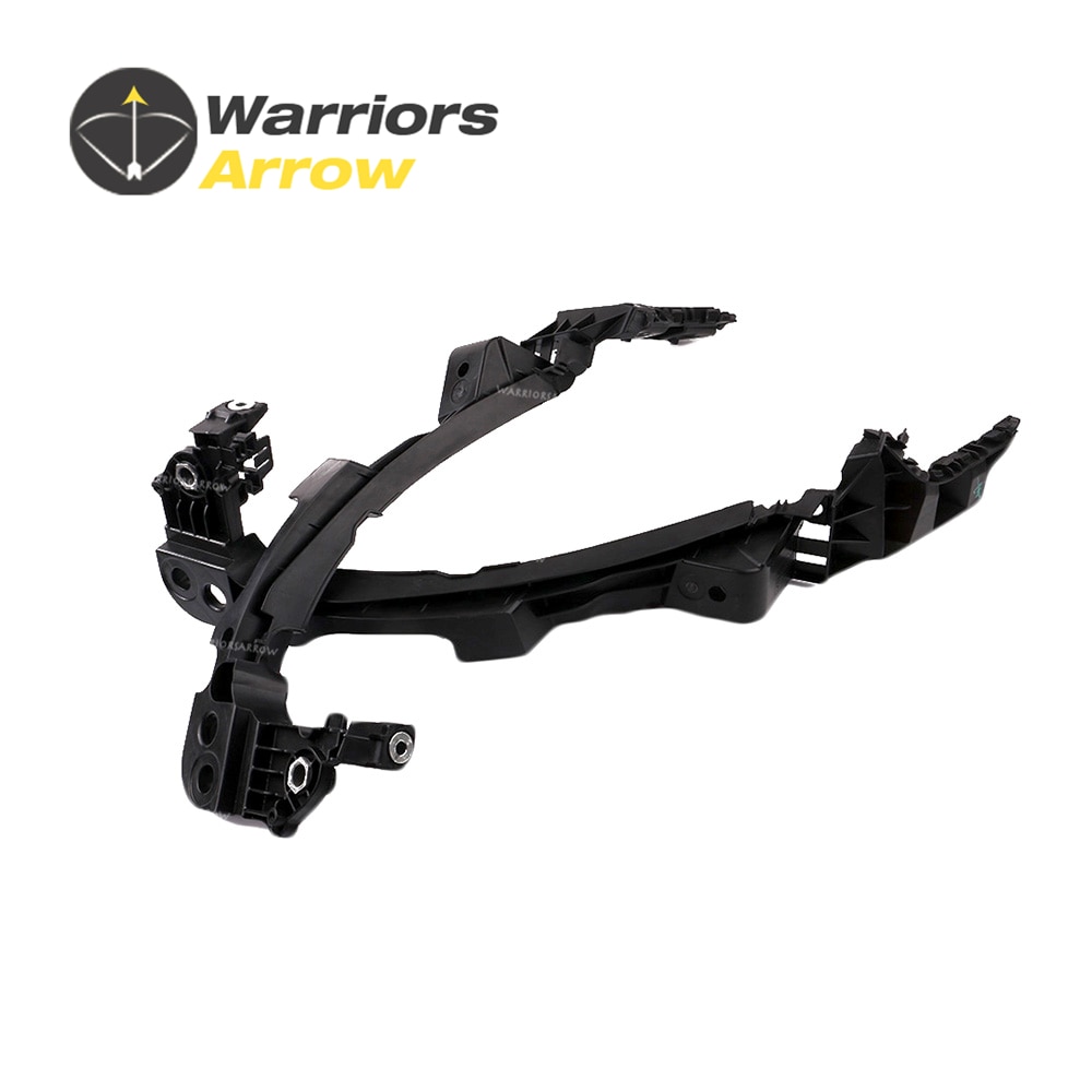 5K0807571H 5K0807572H Pair Left Right LH RH Front Headlight Support Bracket Holder For Volkswagen Golf MK6 GTI