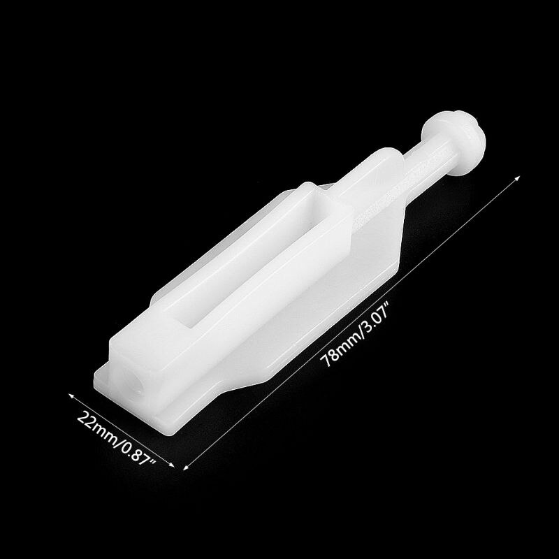 1 Set Auto Car Angel Eye Headlight Controller Mounting Bracket Headlamp