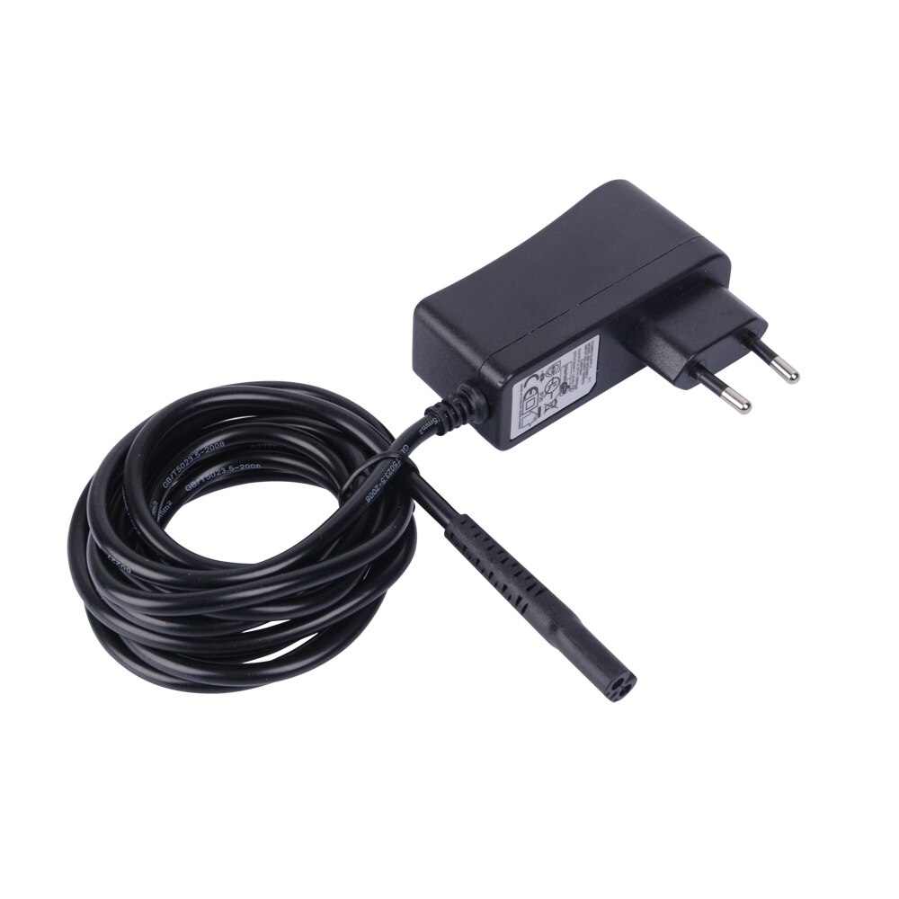 Kemei Charger For KM-2600 Carbon Steel Head Electric Razor hair clipper Trimmer Powerful Hair Shaving Machine Hair Cutting Tool