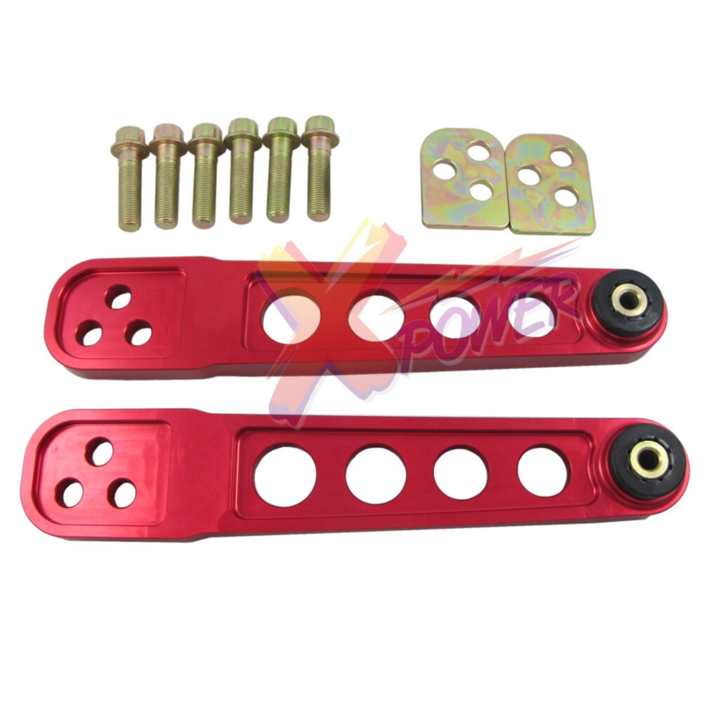 Xpower - SK2 style Racing Lower Control Arms LCA For 2002-2006 Acura RSX DC5