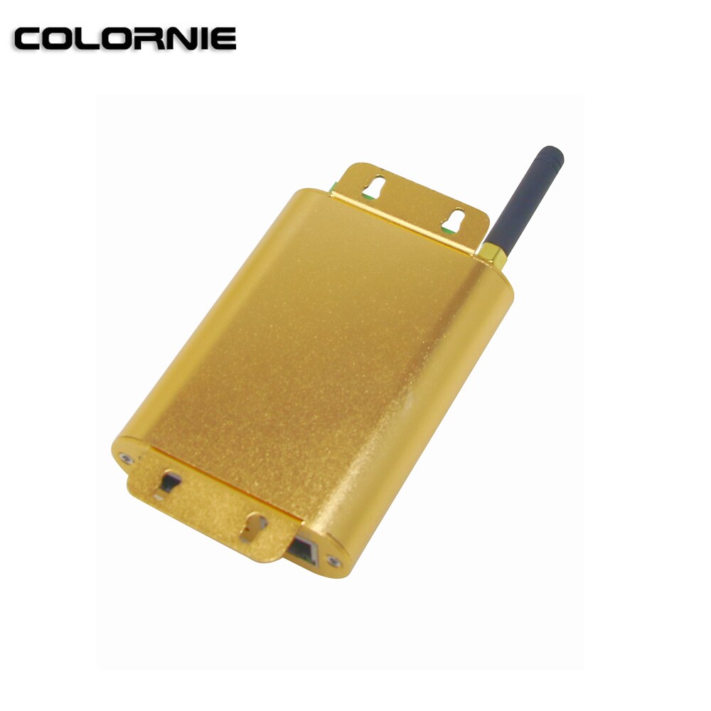 Wifi Music Controller Strip Light SPI Controller 2048 Pixel LED Digital Addressable Controller For Led Strip Light