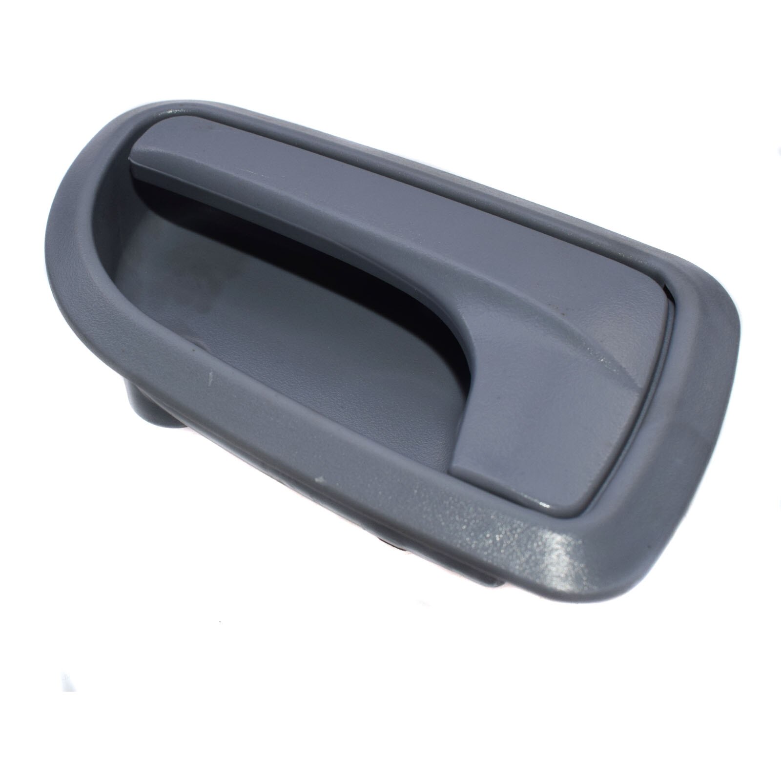WOLFIGO Left Right Gray Inner Door Handle For Kia Picanto Morning 8262007020 8261007010 82610-07020 8262007020EQ: left