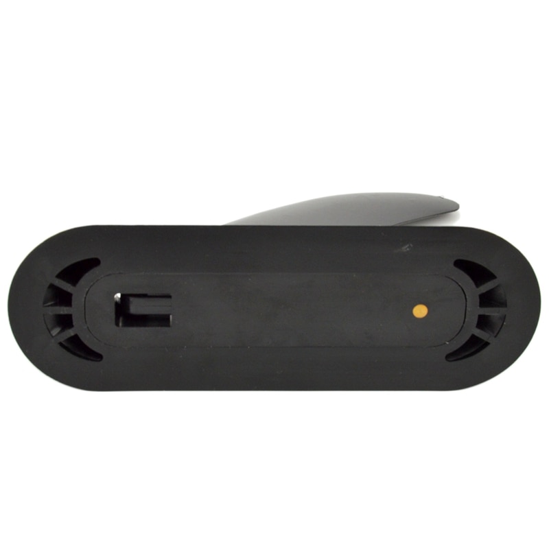 Kayak Tracking Fin Detachable PVC Center Board Fin for Kayak Canoe Boat Dinghy and for Long Board Surfboard Paddle Board