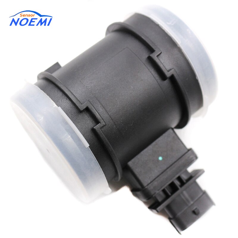 Misuratore Massa Aria Per Vauxhall Per Opel Antara Flusso D'aria