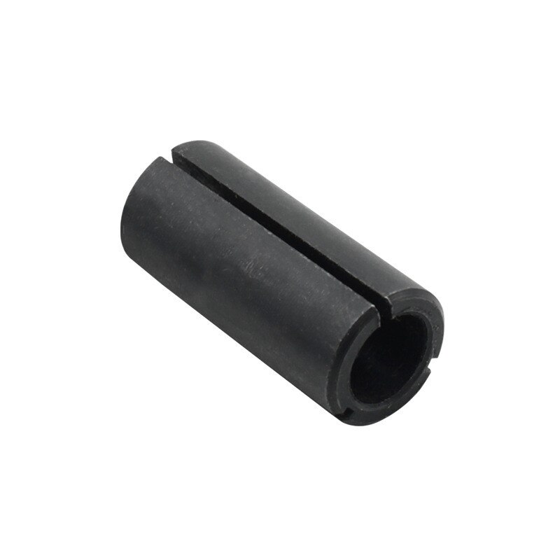 Hoge Precisie Adapter Spantang Schacht Cnc Router Tool Adapters Houder Frees Conversie Chuck