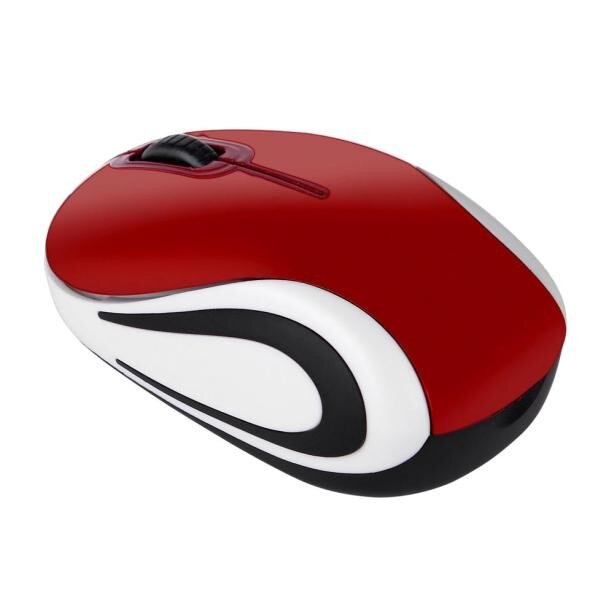 Wireless Mouse Computer 2000DPI Cute Mini 2.4 GHz Gaming Mouse Optical USB Desktop Wireless Mouse For Laptop Silent Mouse